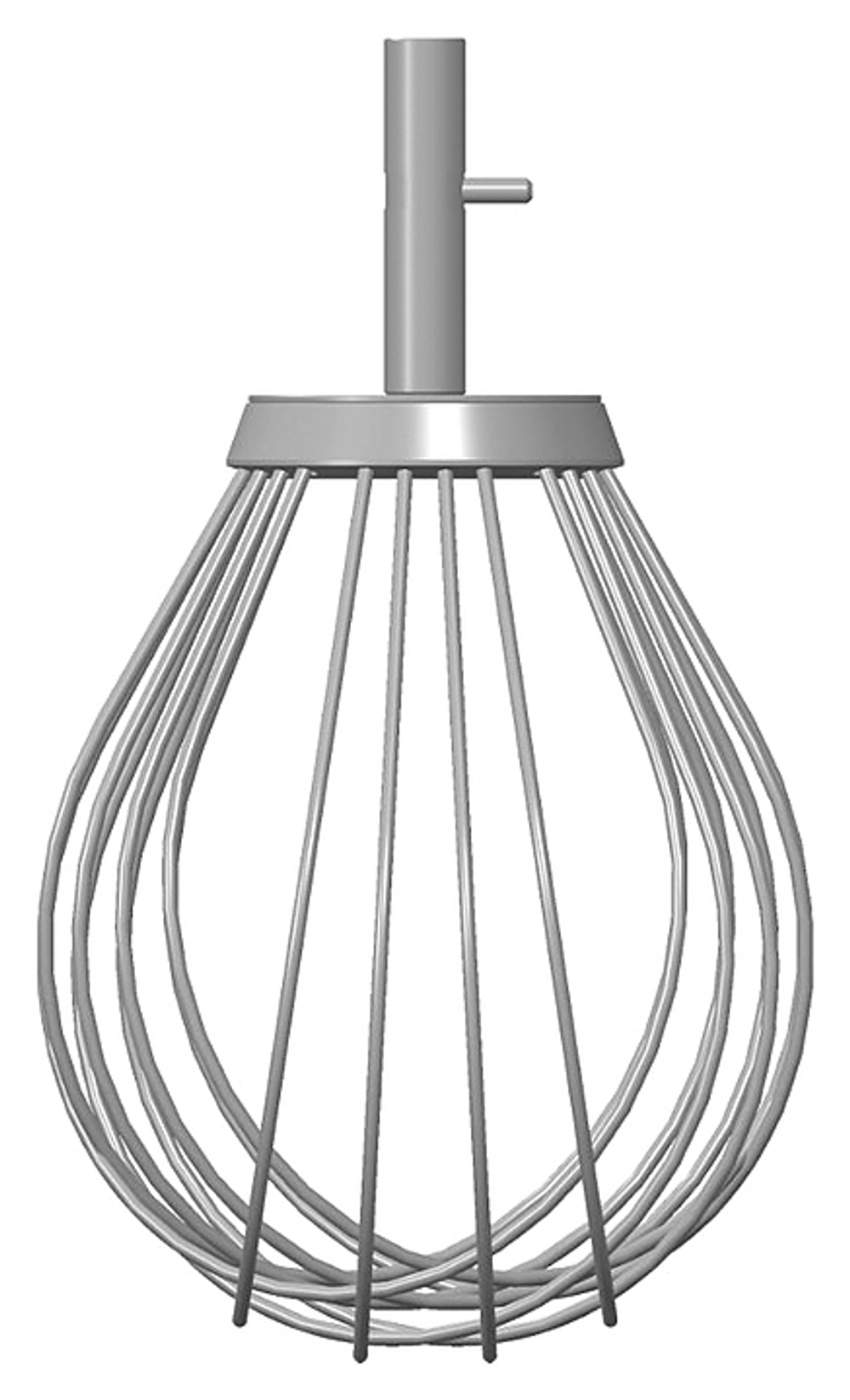 Миксер планетарный STARMIX PL10EVO