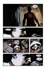 Комикс Marvel Нуар. Полное издание