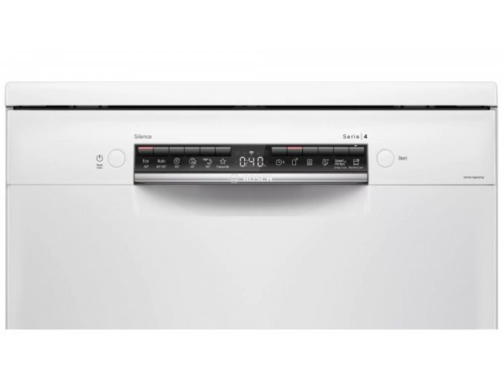 Посудомоечная машина Bosch SMS4HMW1FR