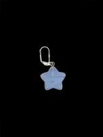 Серьги из лунного камня luse001-zv