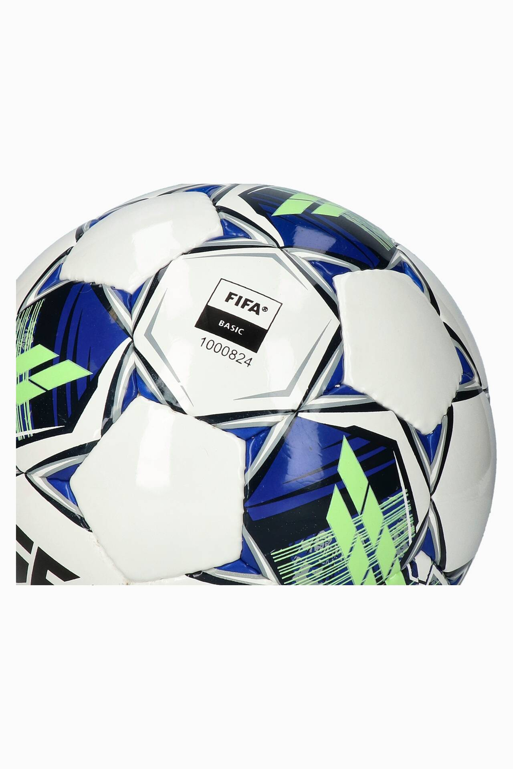 Футбольный мяч Select Futsal Master Grain v22