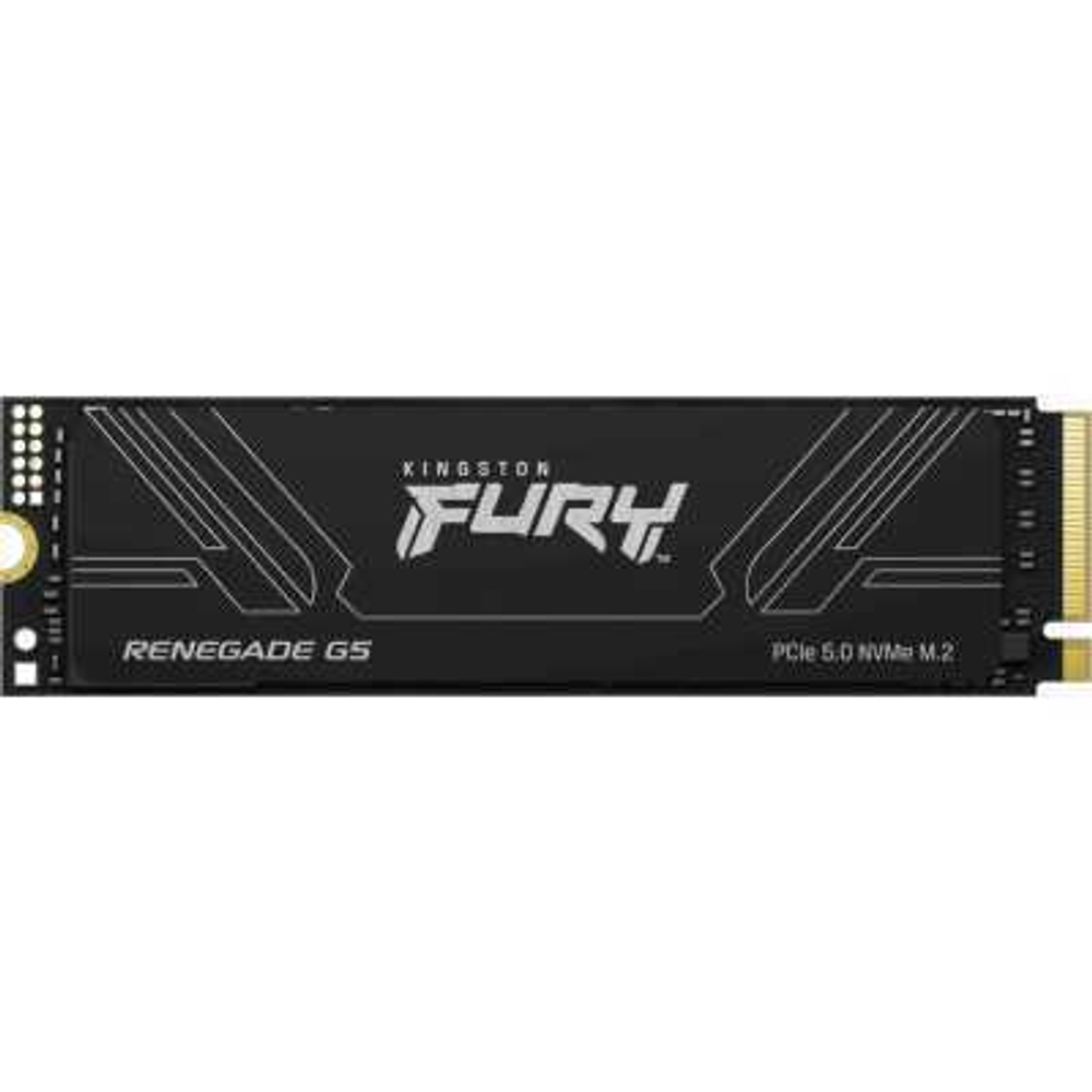 SSD диск Kingston Fury Renegade G5 4Tb SFYR2S/4T0