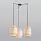 Подвесная люстра TK Lighting 6303 Boho Nature