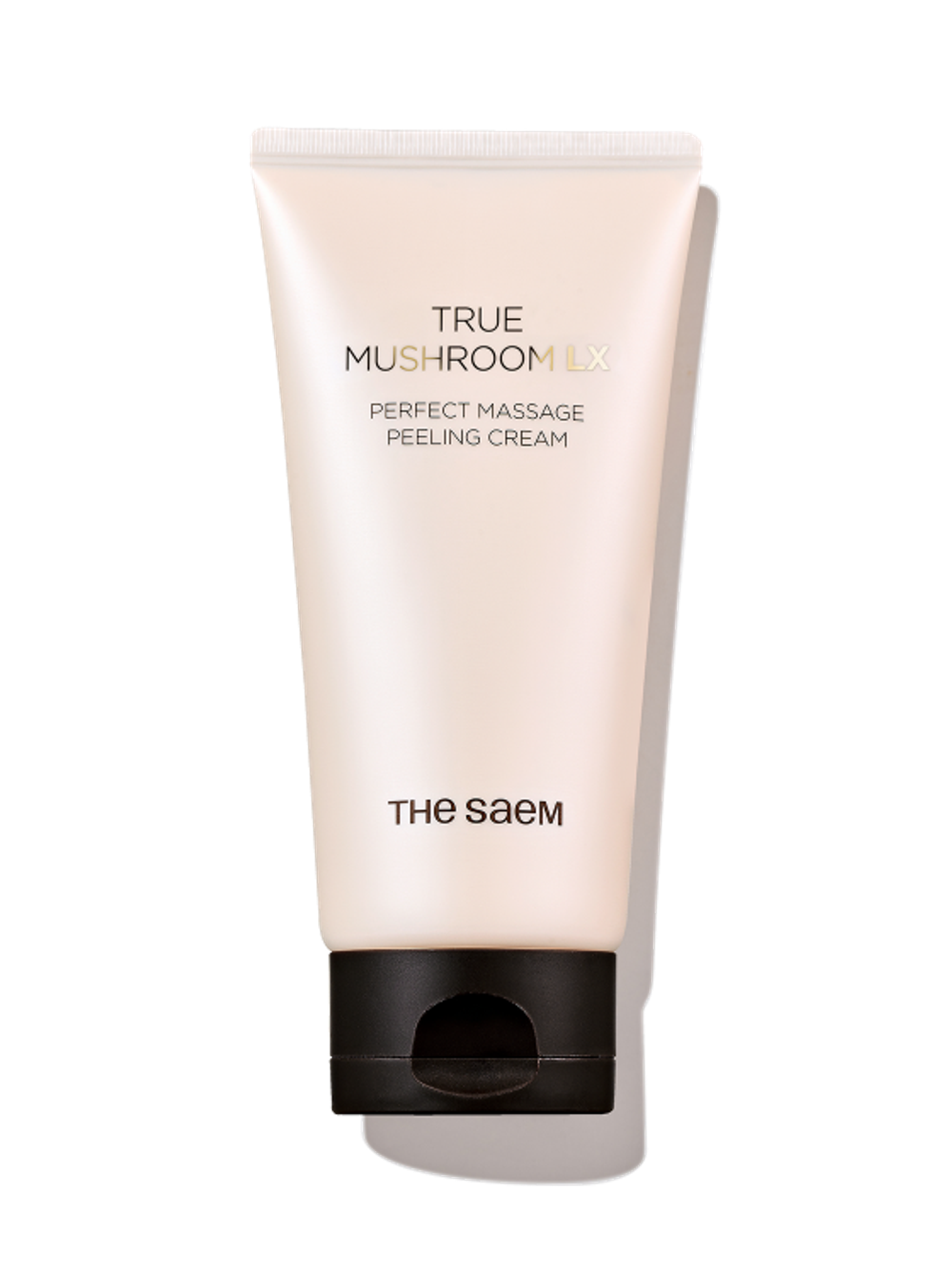 True Mushroom LX Perfect Massage Peeling Cream