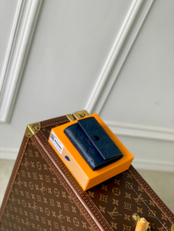 Louis Vuitton Victor Wallet