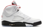Кроссовки Jordan Air Jordan 5 Retro "Fire Red" 2020