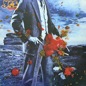 Yes / Tormato (LP)
