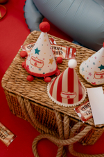 Цирк для Маши