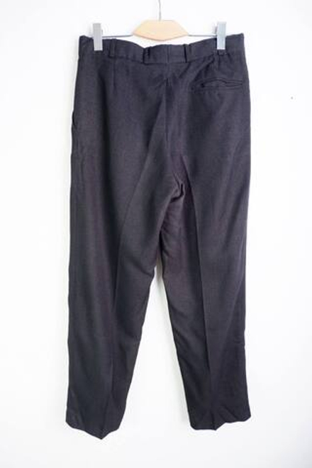 Брюки для офисного образа, визуально на 50 размер