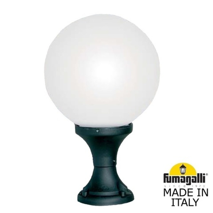 Ландшафтный фонарь FUMAGALLI NEW LOT/GLOBE 400 modern G41.115.000.AYE27