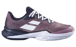 Женские теннисные кроссовки Babolat Jet Mach 3 Clay Women - Pink