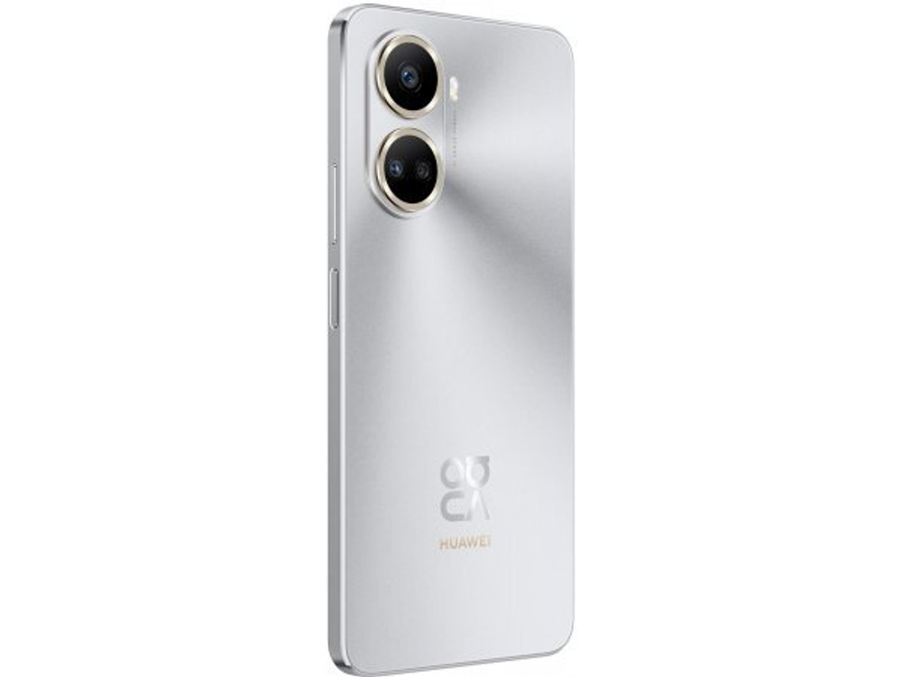 Смартфон Huawei Nova 10 SE 8/256GB Silver (BNE-LX1)