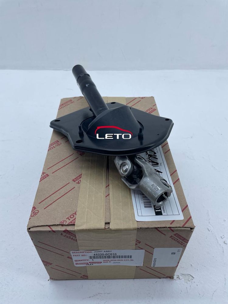 Рулевой вал 45220-0C010 452200C010 Рулевой вал 45220-0C010 452200C010