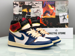 Air Jordan 1 Retro High Og Nrg X Union