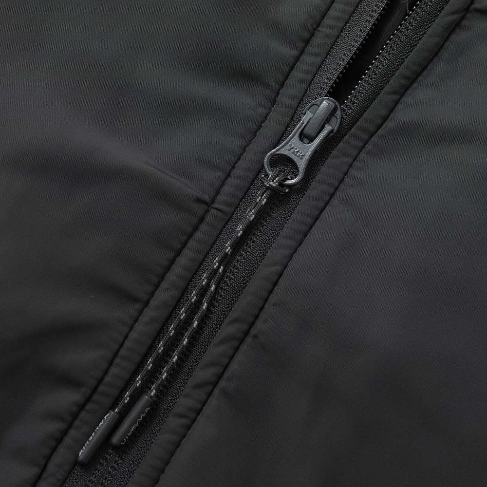 Куртка Ymkashix флисовая Ranger графитовая