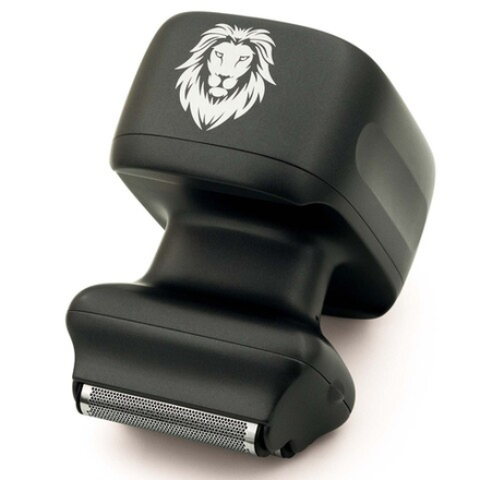 Электробритва для бритья Skull Shaver One Lion Gold PRO