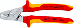 Ножницы для резки кабелей KNIPEX 9516160