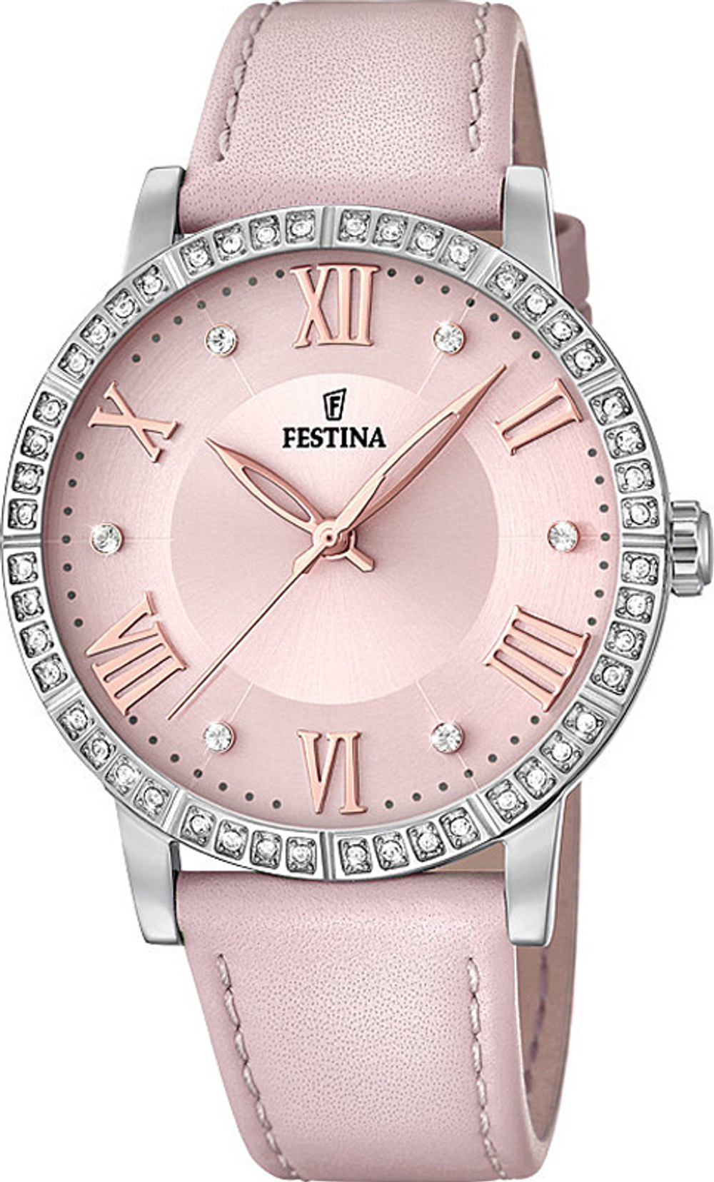 Женские наручные часы Festina F20412/2