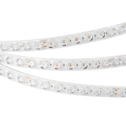 Светодиодная лента герметичная FLT-PS-A42-23mm 24V Warm2700 (21 W/m, IP67, 15deg, 5m) (Arlight, -) 049306