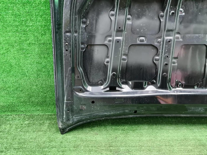 Капот Toyota Land Cruiser Prado 150 (2017-н.в.)