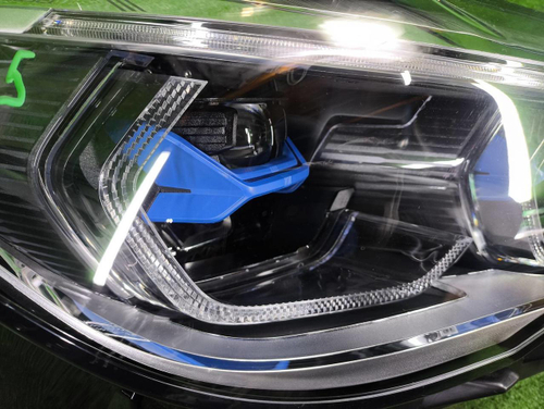 Фара правая BMW X5 G05 X6 G06 18-23 Laser В сборе