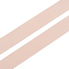 Резинка широкая, бежево-телесный 25 мм, Германия