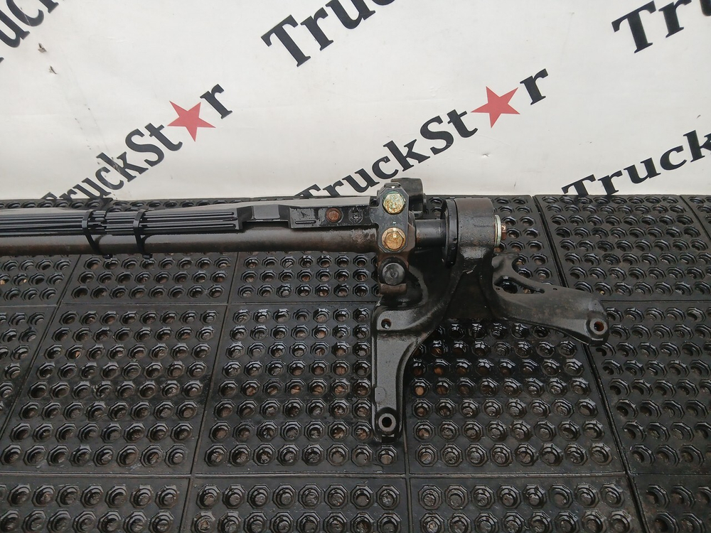 Торсион кабины 2019г.