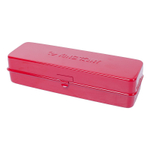 KING TONY (4112FR) Отвертка ударная 1/2" с принадлежностями, 6 предметов