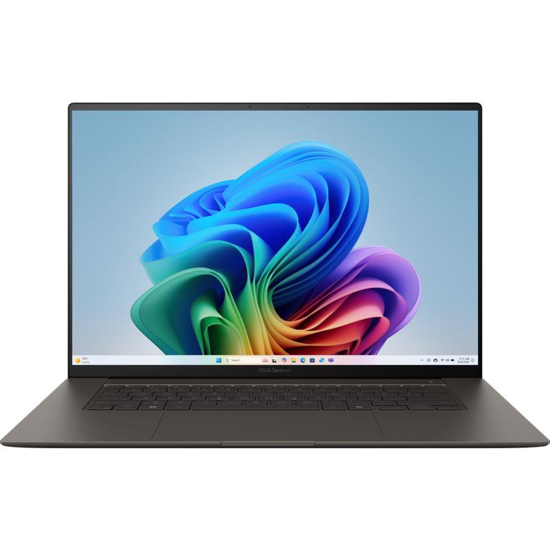 Ноутбук 16" ASUS AMD Ryzen AI 9-HX 370 2000 32 DDR5 AMD Radeon 890M HX 370