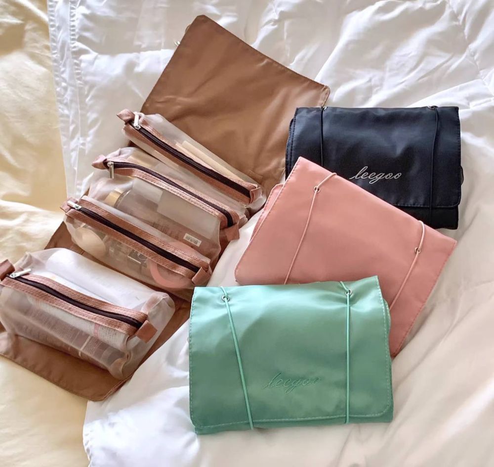 Органайзер Косметичка АТЛАС