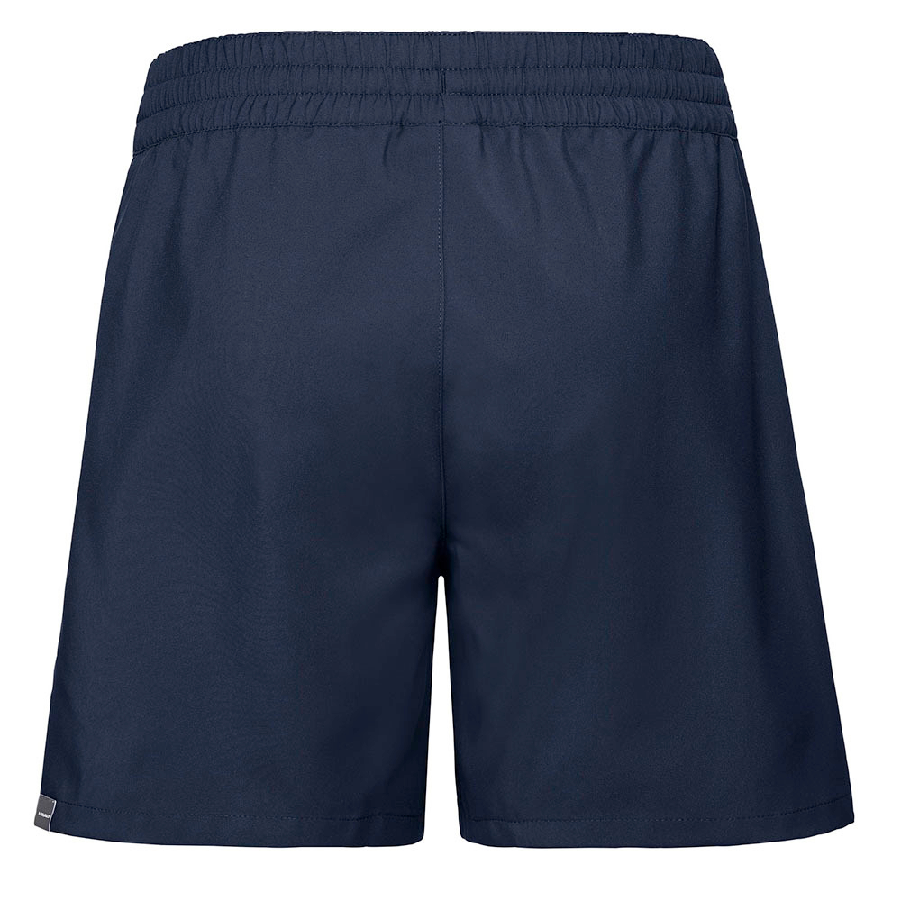 Шорты тренировочные женские HEAD Club Shorts W 814379-DB-M размер M