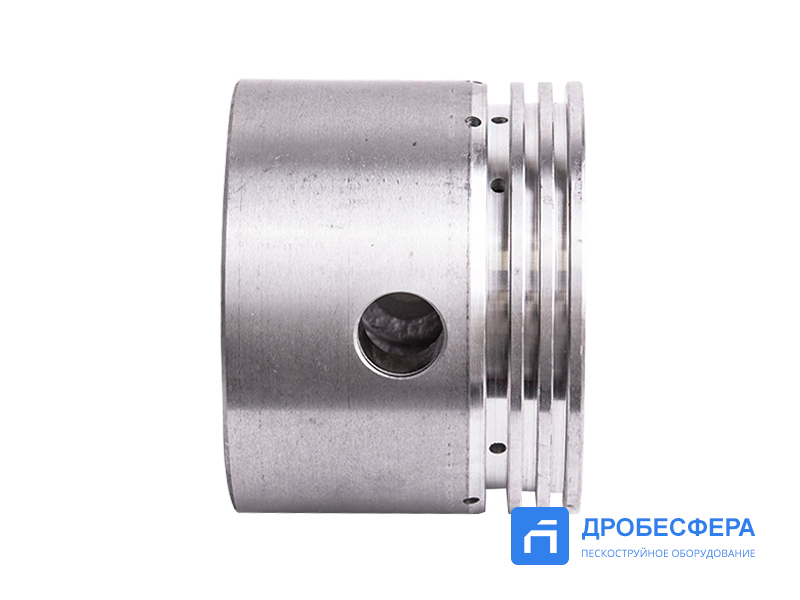 Поршень D.80 мм Remeza LB50/75 R 21141004