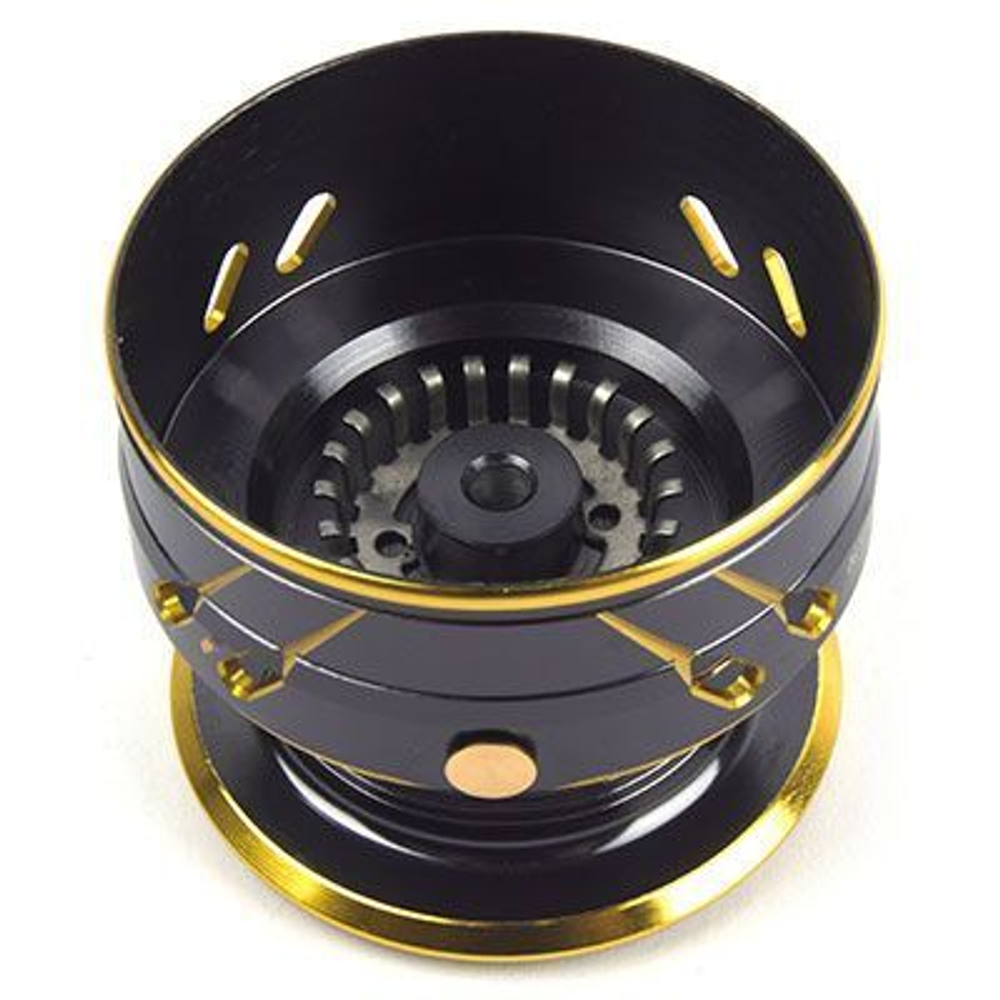 Катушка Nautilus Avior 2500