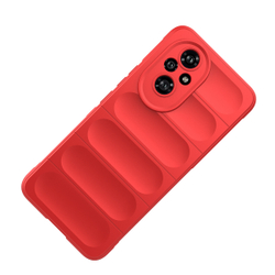 Противоударный чехол Flexible Case для Honor 200