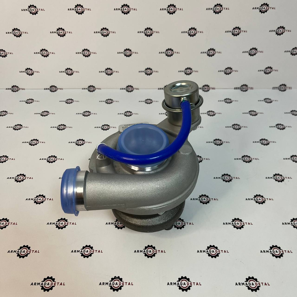 Турбина GT2556S Perkins для двигателя 1104D-44TA