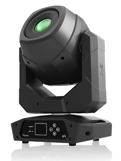 K4 SPOT вращающаяся голова SPOT, 150Вт