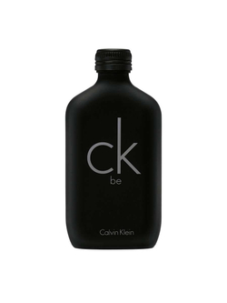 CALVIN KLEIN BE unisex 100ml edt
