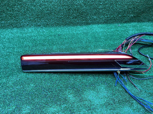 Указатель поворота левый Genesis GV80 (2020-н.в.)