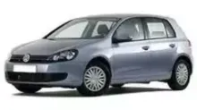 Golf 6 (5K1)2.0 TDI10.08 - 05.13103 / 140 [KW / KS]1968 [ccm]