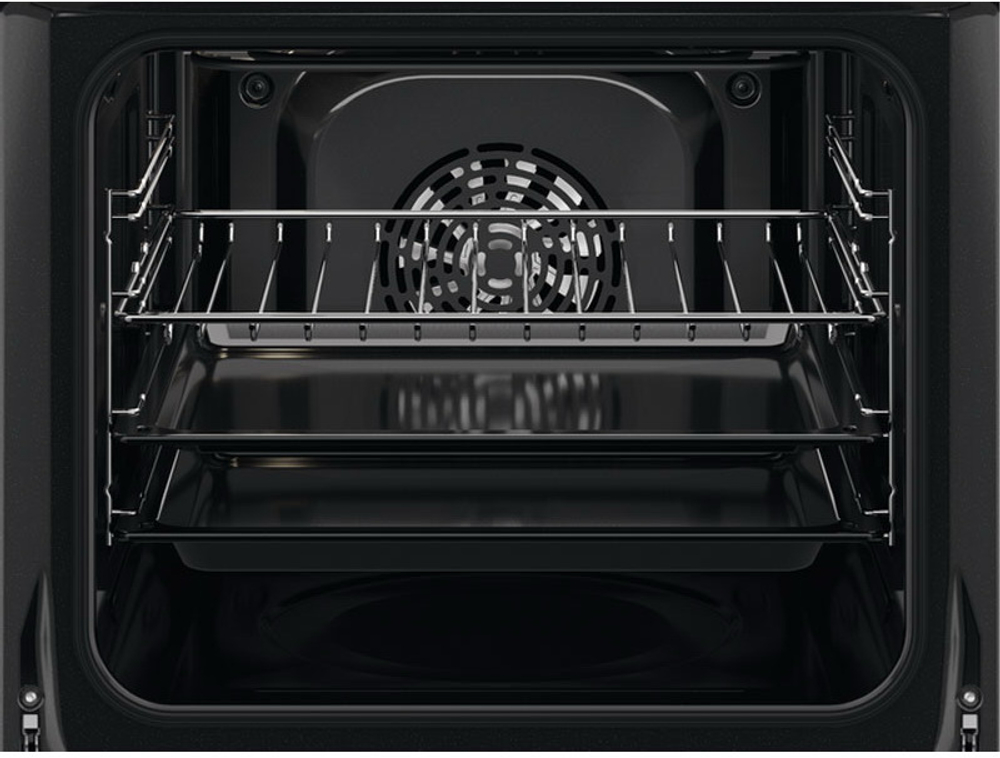Электрический духовой шкаф Electrolux EOF3H40BK