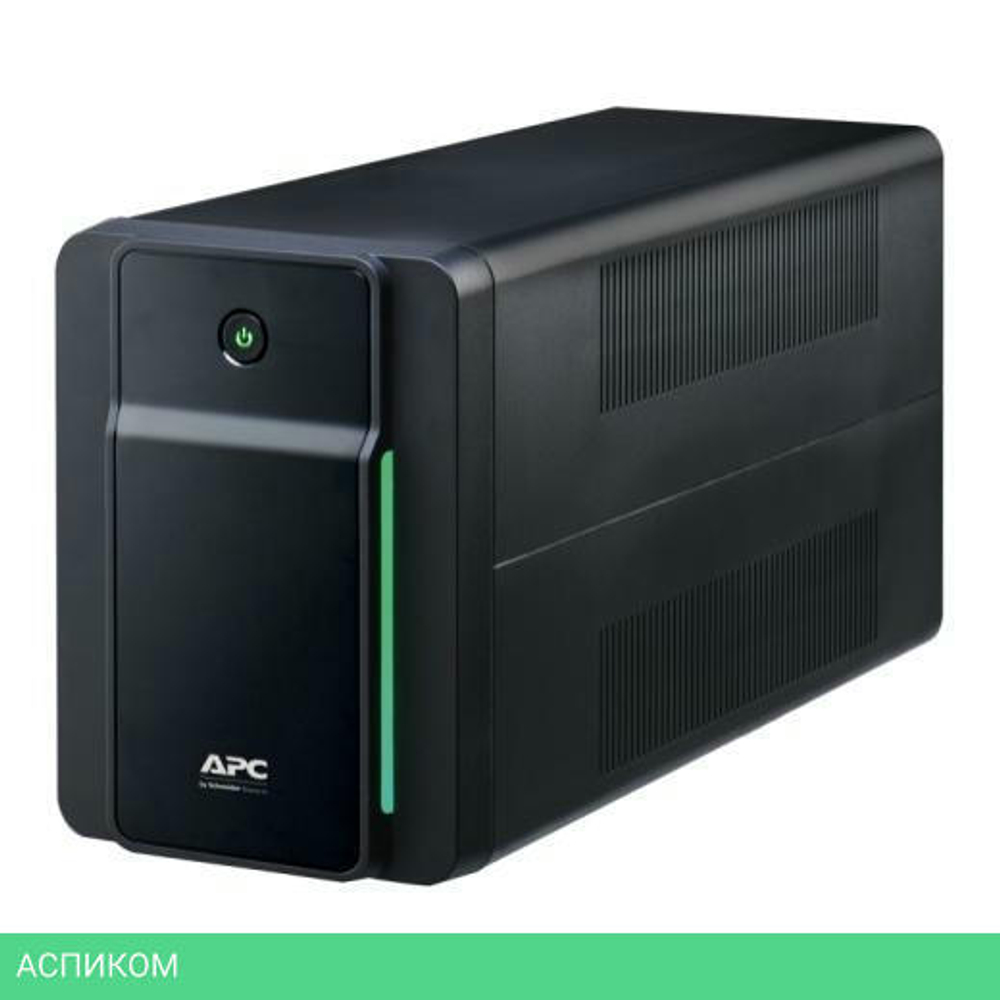 Источник бесперебойного питания APC Back-UPS (BX750MI-GR)
