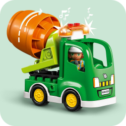 LEGO DUPLO - Конструкция 10990