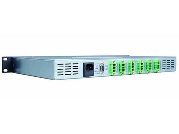 Televic Plixus PS Дополнительный блок питания 48 В (1U)