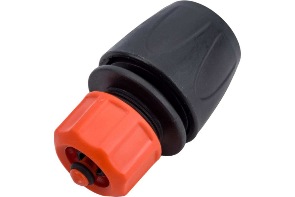 КОННЕКТОР С АКВАСТОПОМ 1/2 74012