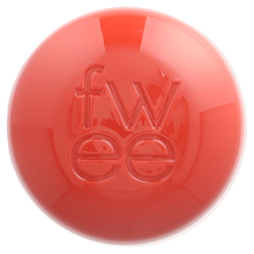 fwee, Lip & Cheek Blurry Pudding Pot, RS02 Lyrics, 5 г (0,17 унции)