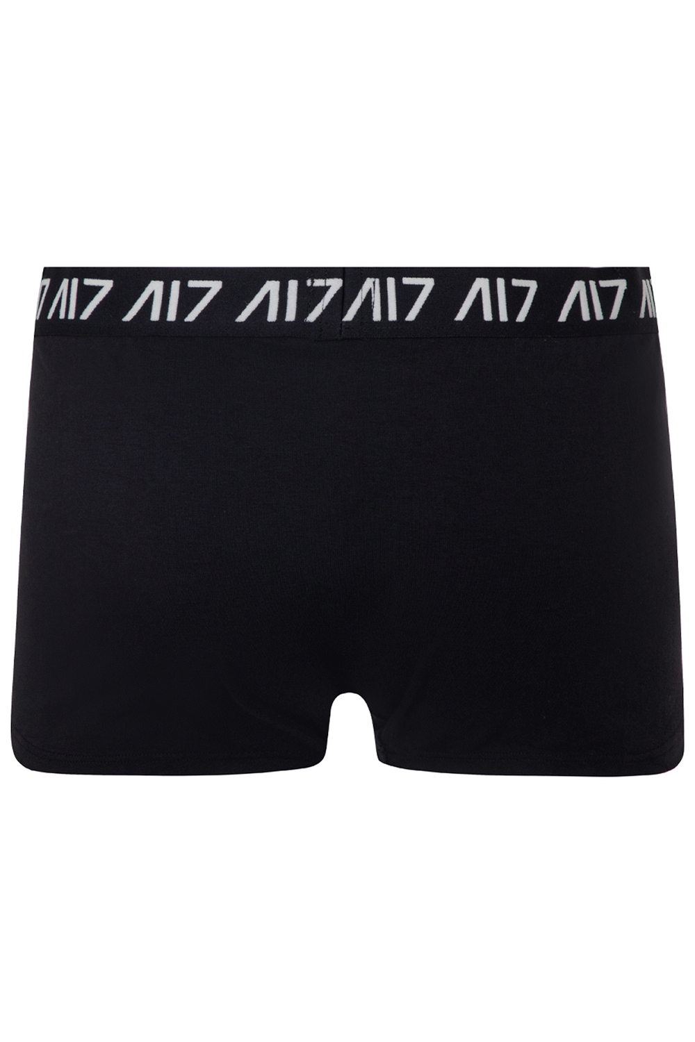 Боксеры черные и белые