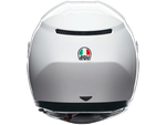 AGV K-3 E2206 MONO SETA WHITE