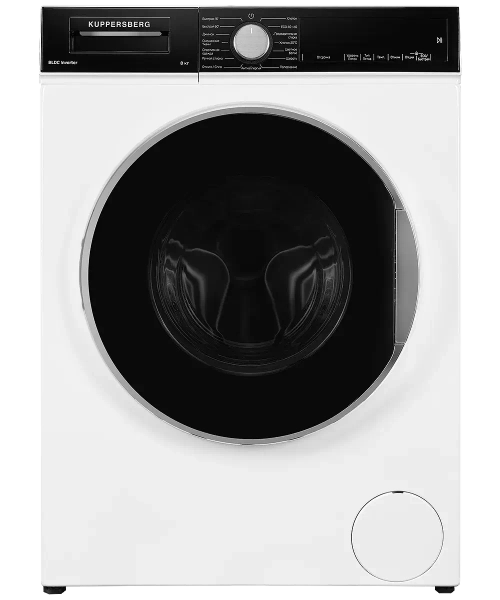 Стиральная машина Kuppersberg WM 520 W