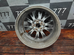 Диск колесный литой R17 Haval M6 2 21-нв Б/У Оригинал 3113200XKZ2NA