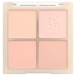 Dasique, Blending Mood Cheek, оттенок 01 для растушевки, 10,4 г